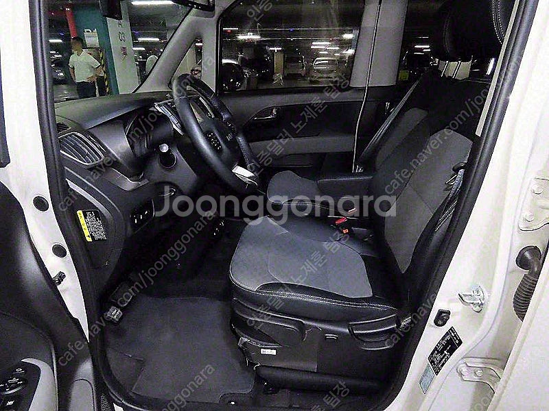 경차 중고 레이 중고차 시세 레이 중고차 가격 기아 레이 중고 흰색 2022년식 35,355km 시그니처 주말 출고...--8